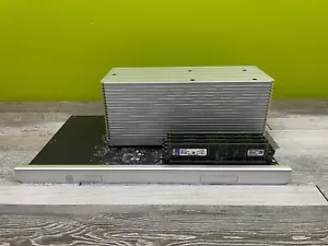 6-Core Westmere 3.33GHz 16GB-32GB RAM Mac Pro CPU Tray Upgrade 2010-2012 5,1 - Picture 1 of 6