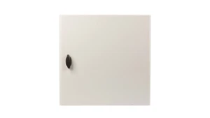 S3D-Gehäuse 500x500x250mm IP66 mit Montageplatte NSYS3D5525P Schaltschrank - Bild 1 von 1