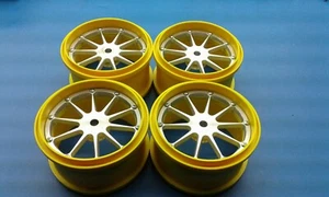 Lauterbacher-Tuning-Felgensatz für MCD Doux - Bild 1 von 1