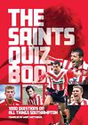 Mart Matthews Southampton FC Quiz Book (Paperback)