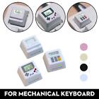 K-04 Keyboard Keycaps 3 in1 For Mechanical Key Cap Suit Cute Button; Q7F5