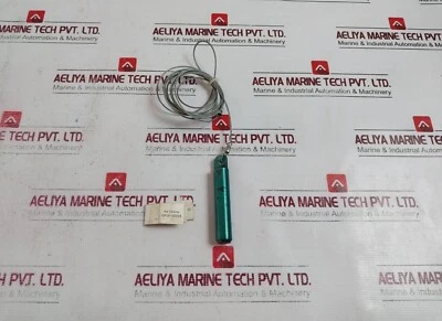 Heater Temperature Sensor Probe GA30-05094 with Metal Cable - Image 1 of 4