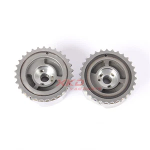 3.0T Engine Intake & Exhaust Camshaft Adjuster Kit Fit For AUDI A4 A5 A6 A7 CRE - Picture 1 of 11