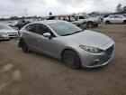 Used Automatic Transmission Assembly Fits: 2014  Mazda 3 At 6 Speed 2.0 Gra