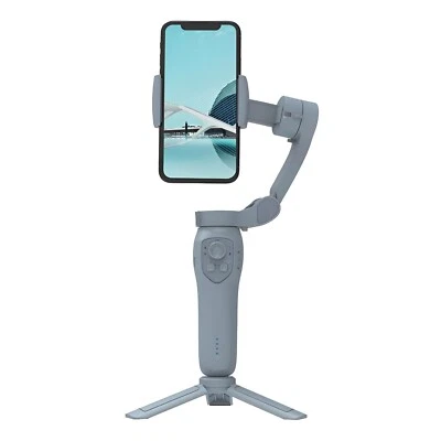 L7C Pro Gimbal Stabilisator für Smartphone, 3-Achsen Telefon Gimbal Stabilisator