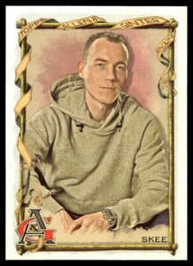 2023 Topps Allen & Ginter DJ Skee #204 - Picture 1 of 2