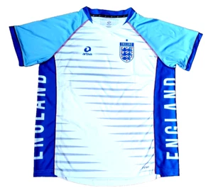 England Trikot / artiva / XL / sehr schönes Design - Bild 1 von 9
