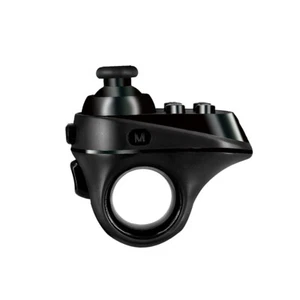 Fit For Android iOS Air Mouse Bluetooth Wireless Finger Gaming Controller Handle - Picture 1 of 7