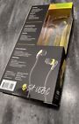 Skullcandy Set USB-C In-Ear Wired Headphones Grey/Yellow Microphone NEW SEALED