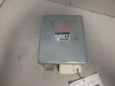 12 13 14 2012 TOYOTA PRIUS V POWER STEERING CONTROL MODULE 89650-47411 #530C - Image 1 of 4