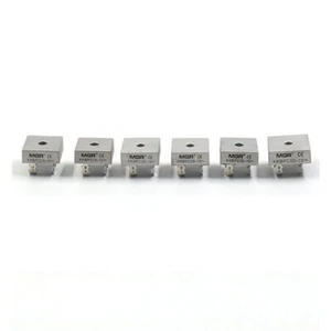 Single Phase Diode Bridge Rectifier 10A-50A 1000V – Metal Case KBPC5010 Bulk - Picture 1 of 8
