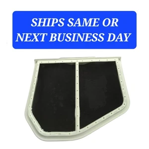 OEM Maytag Dryer Lint Filter Screen W10120998 W10049360 Kenmore Whirlpool - Picture 1 of 2