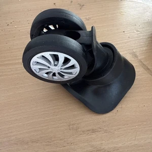 Kofferrolle passend an Maisson Paris Hartschalenkoffer - Bild 1 von 3