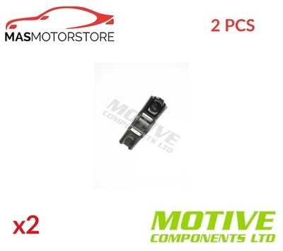 KIPPHEBEL MOTORSTEUERUNG MOTIVE RA90 2PCS A FÜR CITROËN C8,DISPATCH,C5 II - Image 1 of 4