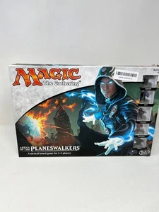 Magic The Gathering: Arena der Planeswalkers Spiel - Bild 1 von 12