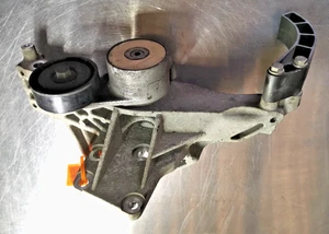 ALFA ROMEO ALTERNATOR BRACKET MOUNT TENSIONER ASSEMBLY 1.4 TURBO MITO (2008-23) - Picture 1 of 6