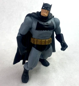 Batman DC Direct Dark Knight Returns Series Action Figure DC Universe - Bild 1 von 2