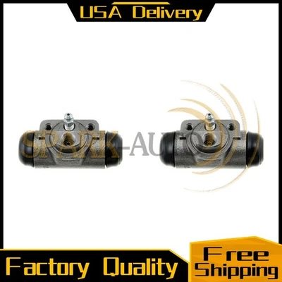 Dorman - First Stop Drum Brake Wheel Cylinder Rear fits 1997 Mazda B2300_2/lot - Image 1 of 3