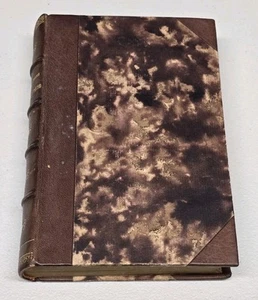 B.S. Ingemann - Landsbybornene Antique Hardcover 1910 DANISH TEXT - Picture 1 of 8