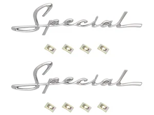 Badge Kit for Holden EJ Special  - Picture 1 of 2