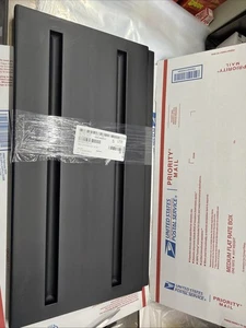 ICE-O-MATIC 9051566-03 Deflektor Eis 22" Nicht auf Lager OEM robust - Bild 1 von 5