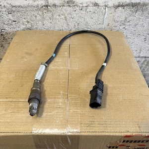 VW AUDI RS3 RSQ3 2.5 DNWA LAMBDA SENSOR SHORT 07k 907 265 8k Miles - Picture 1 of 2