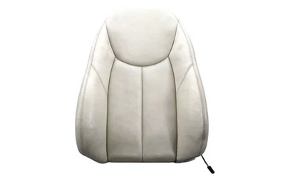 03-06 Cojín asiento superior derecho mercedes sl500 sl55 a2309100116 oem Foto 1 de 4