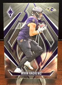Mark Andrews-2024 Panini Phoenix #105 Baltimore Ravens NFL - Picture 1 of 2