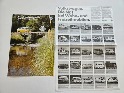 VOLKSWAGEN CADDY T3 T25 LT CAMPER VAN MOTORHOME SALES 1984 GERMAN - Image 1 of 4