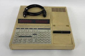 Stanford Research Systems SR715 LCR Meter *Power Tested Only* - Picture 1 of 8