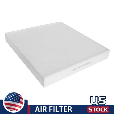 1pcs Cabin Air Filter For 2015- 2019 Chevrolet Silverado Sierra 2500 3500 HD - Image 1 of 4