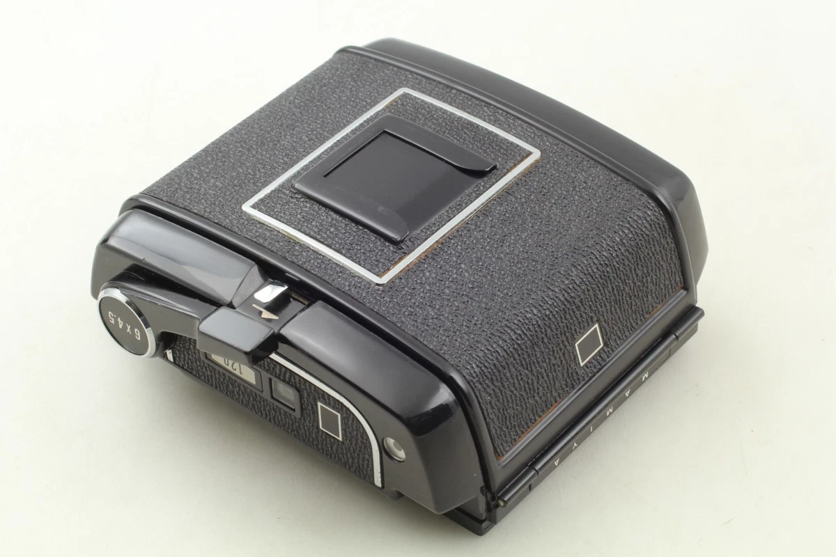 Mamiya 120 Film Back for sale | eBay