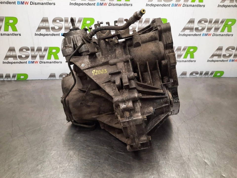 MINI COOPER 6 Speed Manual Gearbox N14 Petrol R55 R56 R57  23007573476 - Image 1 of 4