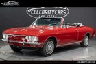 1968 Chevrolet Corvair Convertible