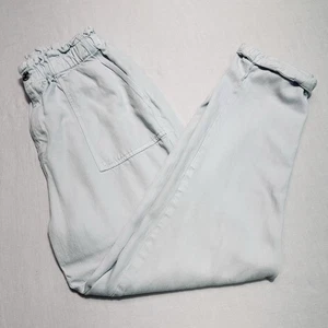 Altar’d State Saige Pants in Icy Mineral Wash Medium - Picture 1 of 11