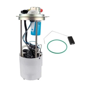 2004-2007 Fuel Pump Electric Fuel Pump 1 Piece Assembly Fuel Pump Module - Picture 1 of 6