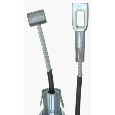 Cable de freno de estacionamiento para Jeep Grand Cherokee RAYBESTOS 1999-2004 Foto 1 de 2