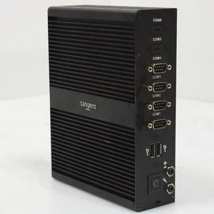 TANGENT RUGGED G Intel Core I3-5010U 8GB RAM 250GB SSD No OS Desktop C -2 - Bild 1 von 3