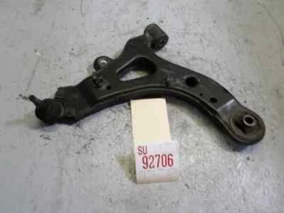 Brazo de control inferior Rendezvous 2002 2007 Buick suspensión delantera izquierda lado conductor Foto 1 de 4