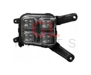 FÜR KIA SPORTAGE QL 2016- NEBELSCHEINWERFER Links Transparent 92201F1100 Neu - Bild 1 von 1