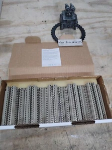 Conta Clip Reihenklemme RKD 2,5 RKD25 2,5mm 20 Ampere =Neu= 100er Karton = - Bild 1 von 2