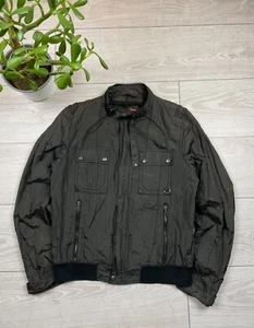 Prada Nylon Metal Vintage Jacket - Picture 1 of 14