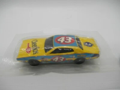 HOT WHEELS CHEERIOS 1974 DODGE CHARGER  Promo  CAR  RICHARD  PETTY 1:64  - Image 1 of 3