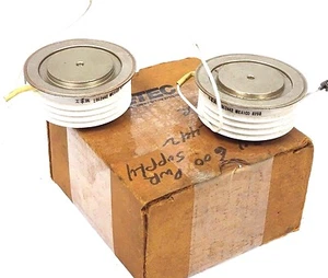 NEW INTERNATIONAL RECTIFIER 2062442 8750 RECTIFIER - Picture 1 of 2