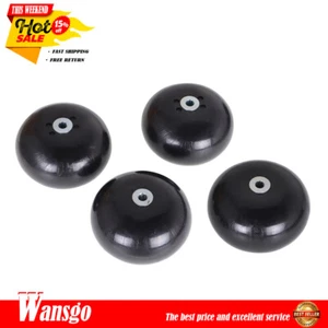 481632 210-033 Anti-Scalp Wheel For Scag Turf Tiger Cat Cheetah SWU 4 Pk - Picture 1 of 8