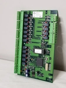 HONEYWELL Security MR16out 16 port output board interface Honeywell PW5K1OUT - Picture 1 of 11
