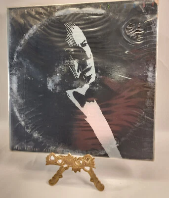 12" Vinyl Record Album Triple LP Frank Sinatra Trilogy: Past, Present & Future - Image 1 of 4
