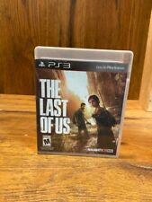 SONY THE LAST OF US - PS3 (PSC015120)