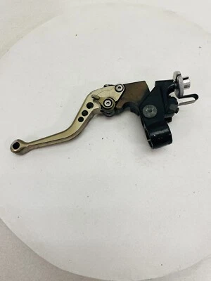 Оригинальный насечка муфты 2004-2009 Yamaha FZ6 FZ 600 FZ6R с рычагом вторичного рынка - Изображение 1 из 4