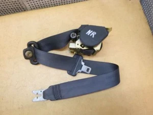 Sicherheitsgurt rechts hinten 129094B RENAULT VEL SATIS (BJ0_) 2.2 DCI - Foto 1 di 6